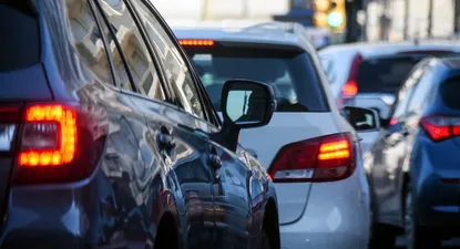 Venta de automóviles nuevos