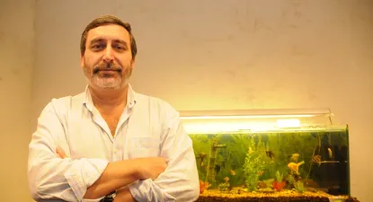 Mario Lev