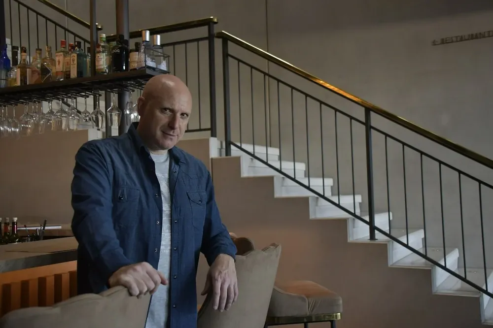 Petinatti le respondió a Preve en su programa