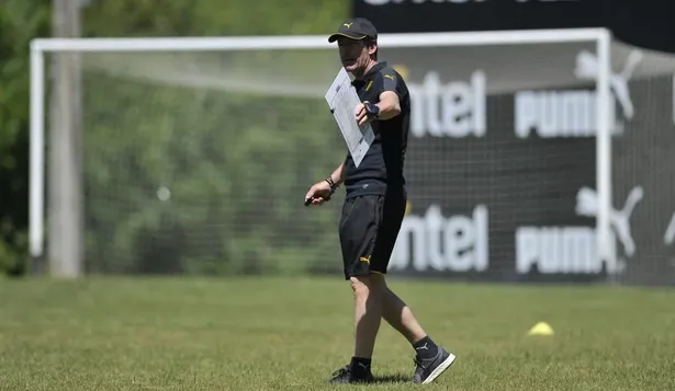 La serenidad del estratega