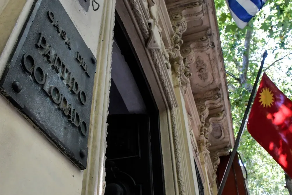 El partido iniciará una ronda de conversaciones con sus socios de la coalición.