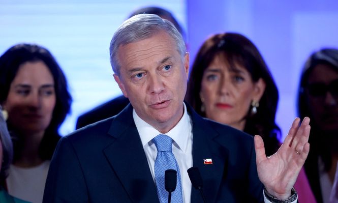 ¿Giro a la derecha en América Latina? El mapa político tras el triunfo de Kast y el fuerte contraste con el de hace 20 años