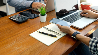 Encuesta ICAF 2025: desafíos y oportunidades para pymes y emprendedores en financiamiento