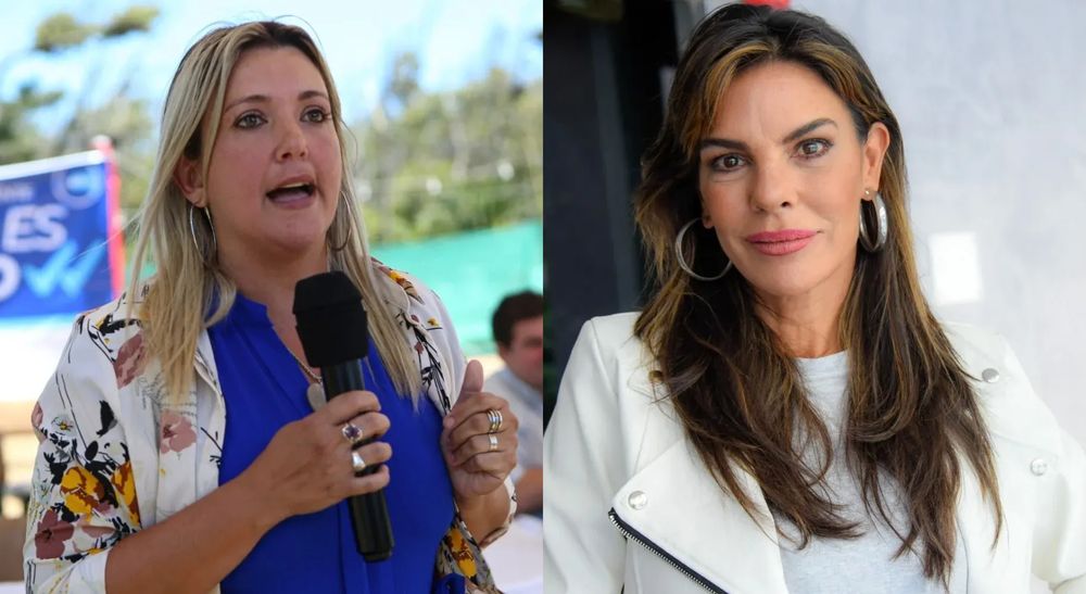 Valeria Ripoll / Victoria Rodríguez