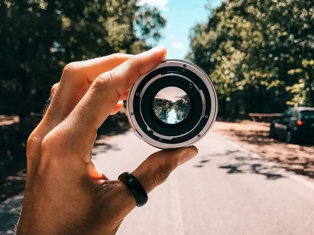 La fotografía oficial de muchos empresarios se está tomando mucho más en serio de lo que debería ser