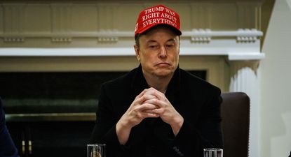 Inversores y accionistas de Tesla en alerta máxima por la vuelta de Elon Musk a la política en modo revancha