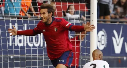 Xisco llegó y fue sincero: “Es verdad, llego sin competir desde que acabó la Liga”