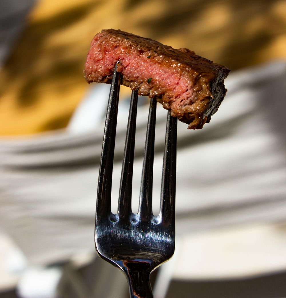 Carnes: aumenta el consumo en vacunas, aviar y porcinas.