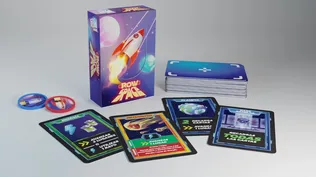 Juego de Pow Games.