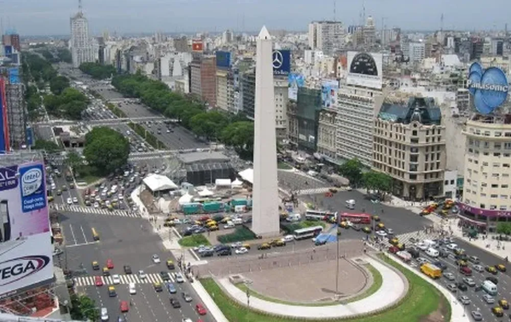 Buenos Aires está entre los destinos preferidos