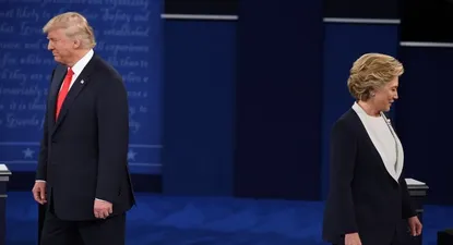 con un ano de anticipacion fijan debates de candidatos en estados unidos