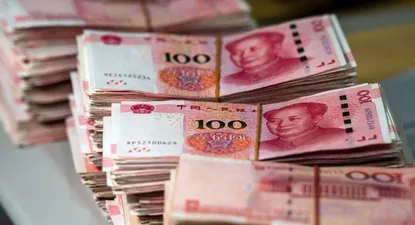 la economia china en la primera mitad del 2019