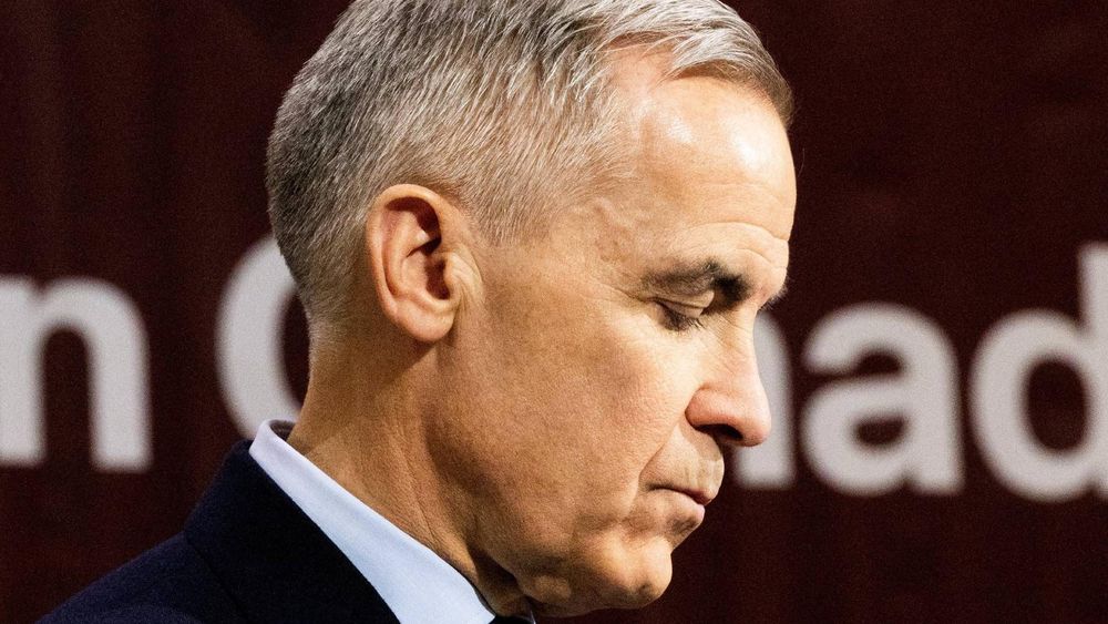 El primer ministro de Canadá, Mark Carney, expresó su solidaridad con las víctimas del ataque.