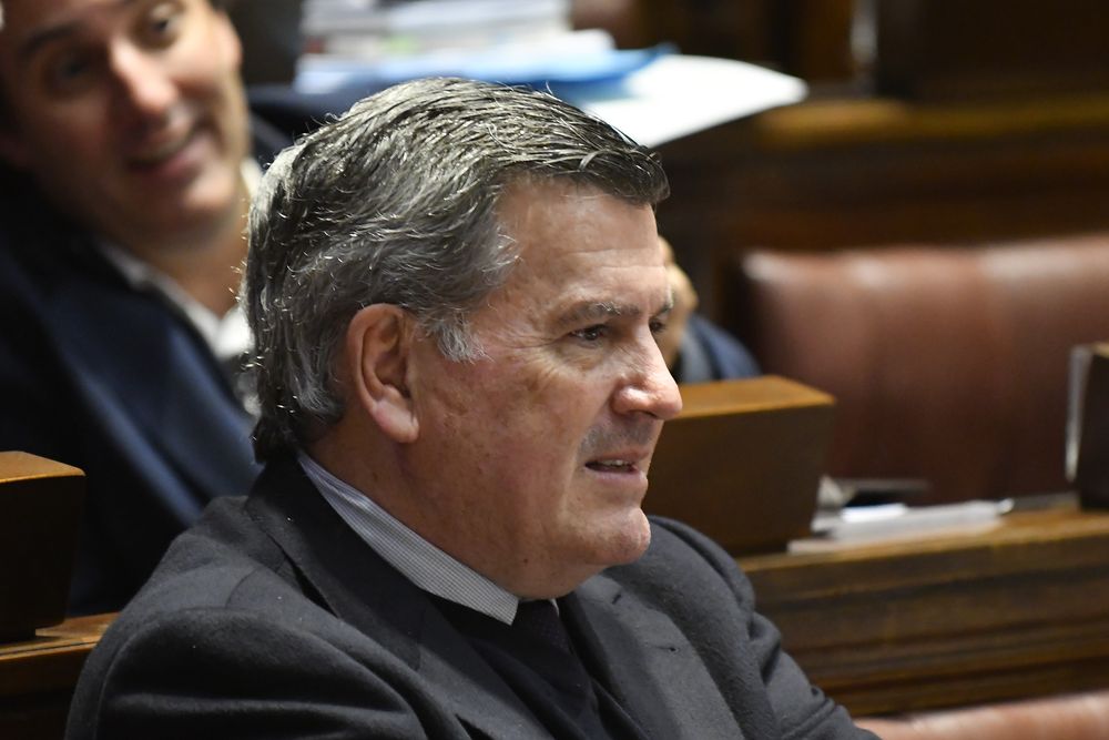 Pedro Bordaberry&nbsp;