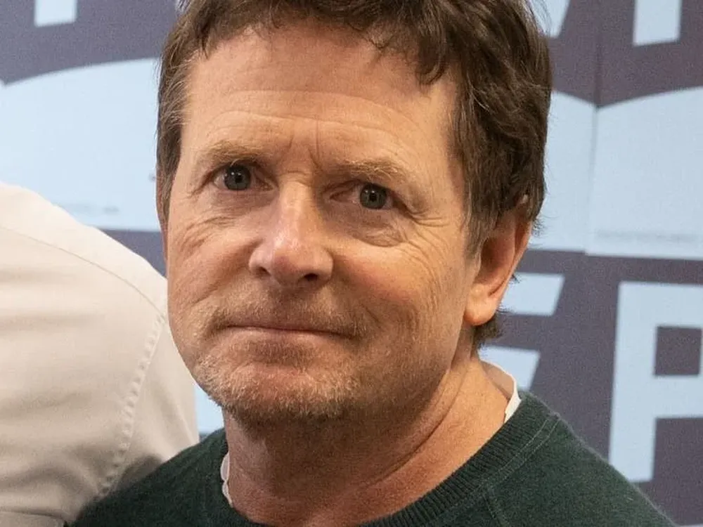 Michael J. Fox