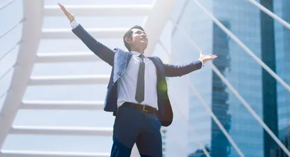 La combinación de seis rasgos de tu personalidad puede indicar tu potencial en el trabajo.