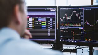 Dólar corta su racha alcista pero se mantiene por encima de $ 40