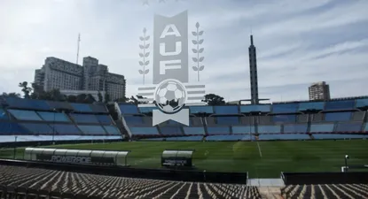 Estadio Centenario