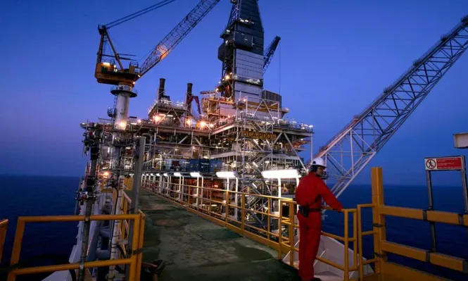 La estadounidense Chevron volverá  a buscar petróleo en Uruguay