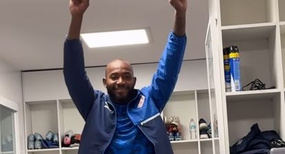 La broma de Oliva a Herazo