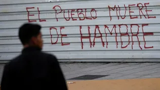El Consejo de DDHH de la ONU reclama a Maduro que acepte ayuda humanitaria