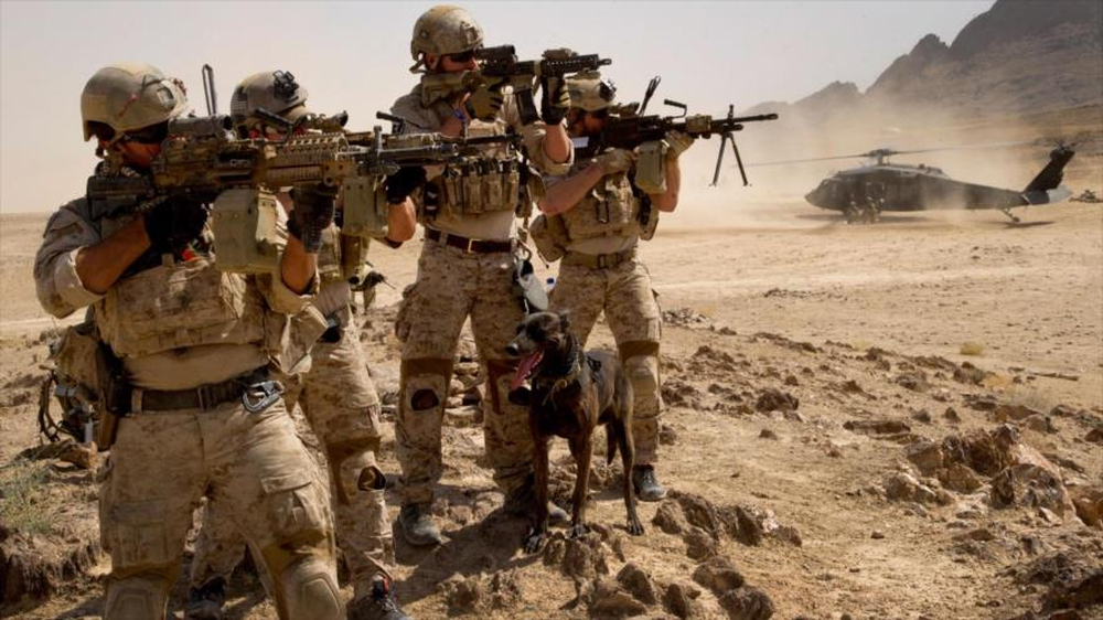 Delta Force