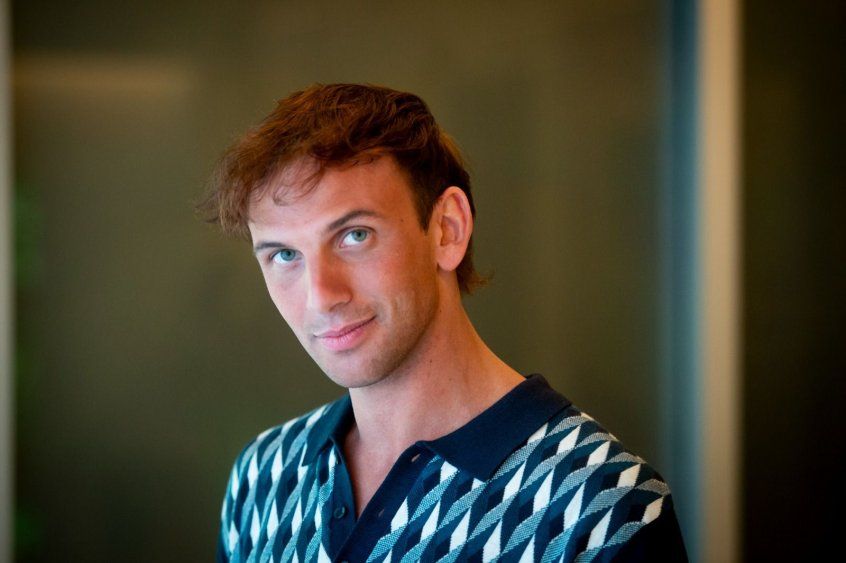 Bauti Mascia, el ganador uruguayo de Gran Hermano