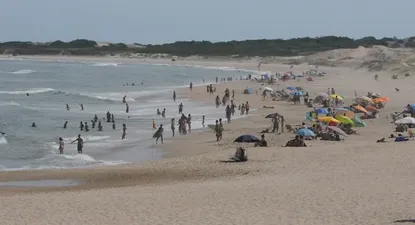 Precios de alquiler en balnearios aumentaron en noviembre