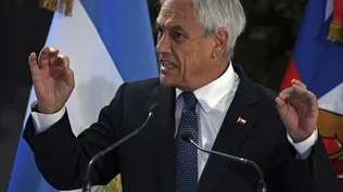 Piñera firmó proyecto para que delitos sexuales contra menores no prescriban