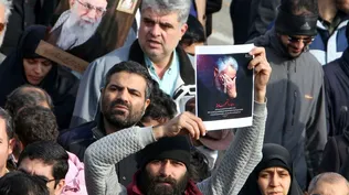 Wall Street y el petróleo siguen de cerca la tensión en Medio Oriente