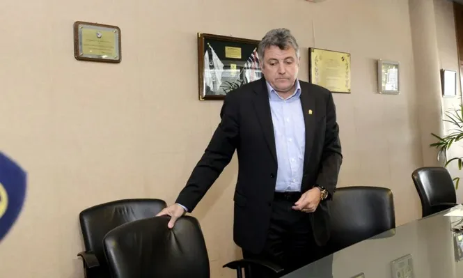 Valdez: Creo que es viable el Mundial de 40 equipos