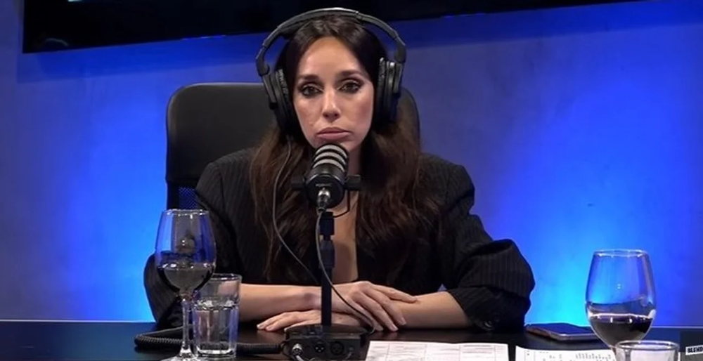 Tamara Pettinato rompió el silencio tras la filtración de su video con Alberto Fernández.&nbsp;