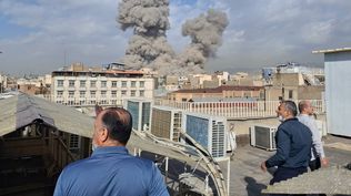 EEUU e Israel lanzan ataque masivo contra Irán para derrocar al régimen: confirman la muerte de Ali Jamenei