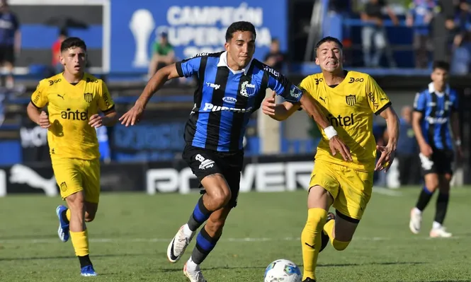 Federico Pereira