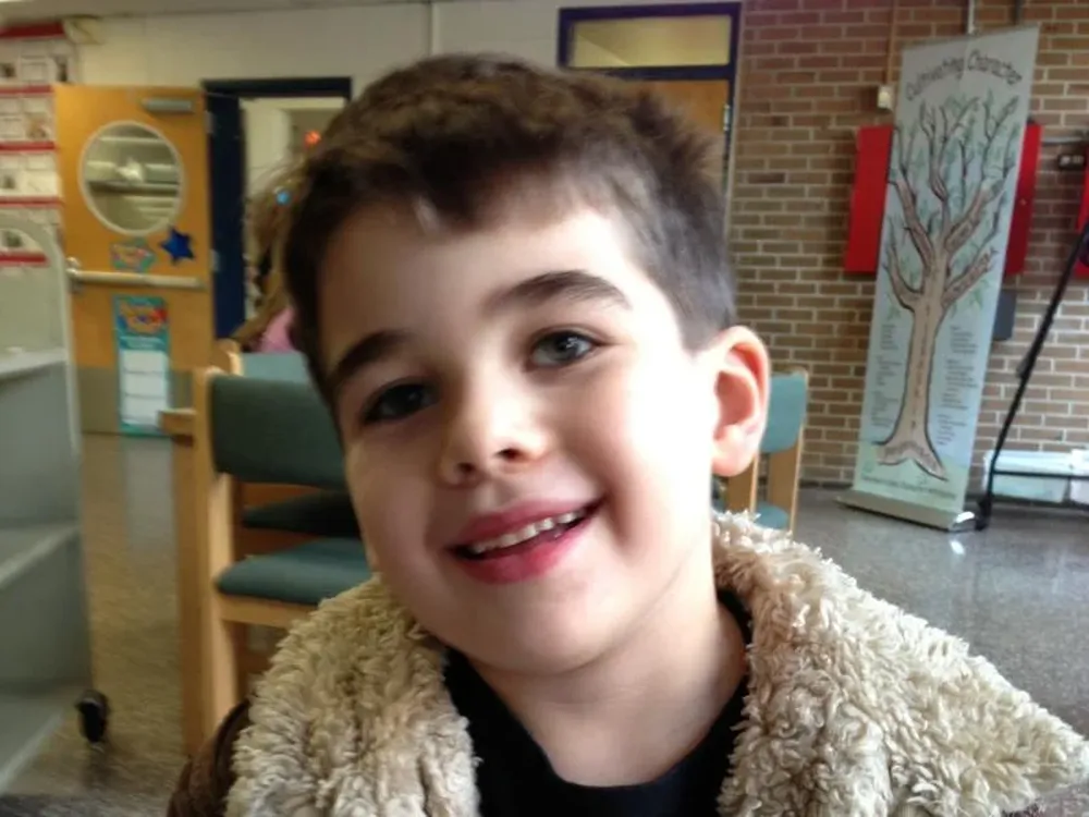 Noah Pozner