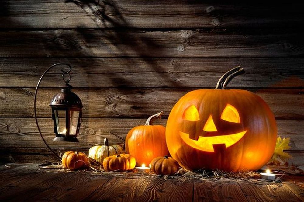 Todo lo que ten&eacute;s que saber sobre el Real Game Halloween.