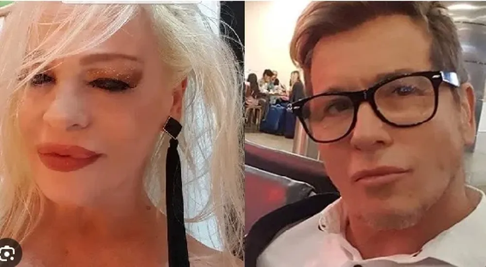 Silvia y Guido Suller