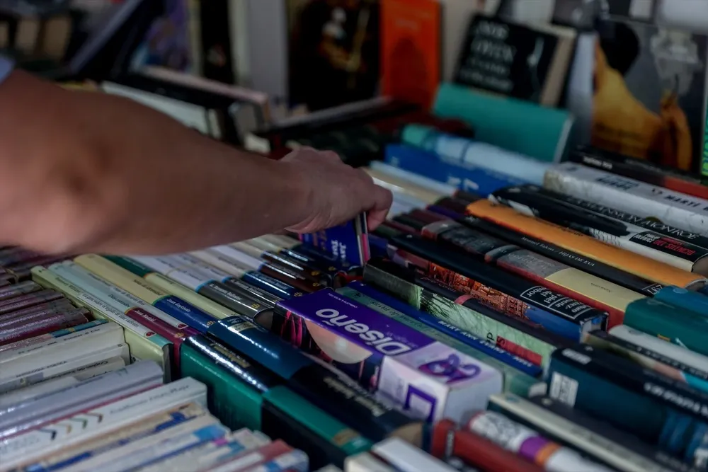 En esta edición se quiere resaltar el esfuerzo de las librerías independientes por mantenerse vivas y activas.