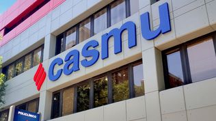 La iniciativa de Casmu en favor de los animales: estrategias implementadas bajo el principio de empresa pet friendly