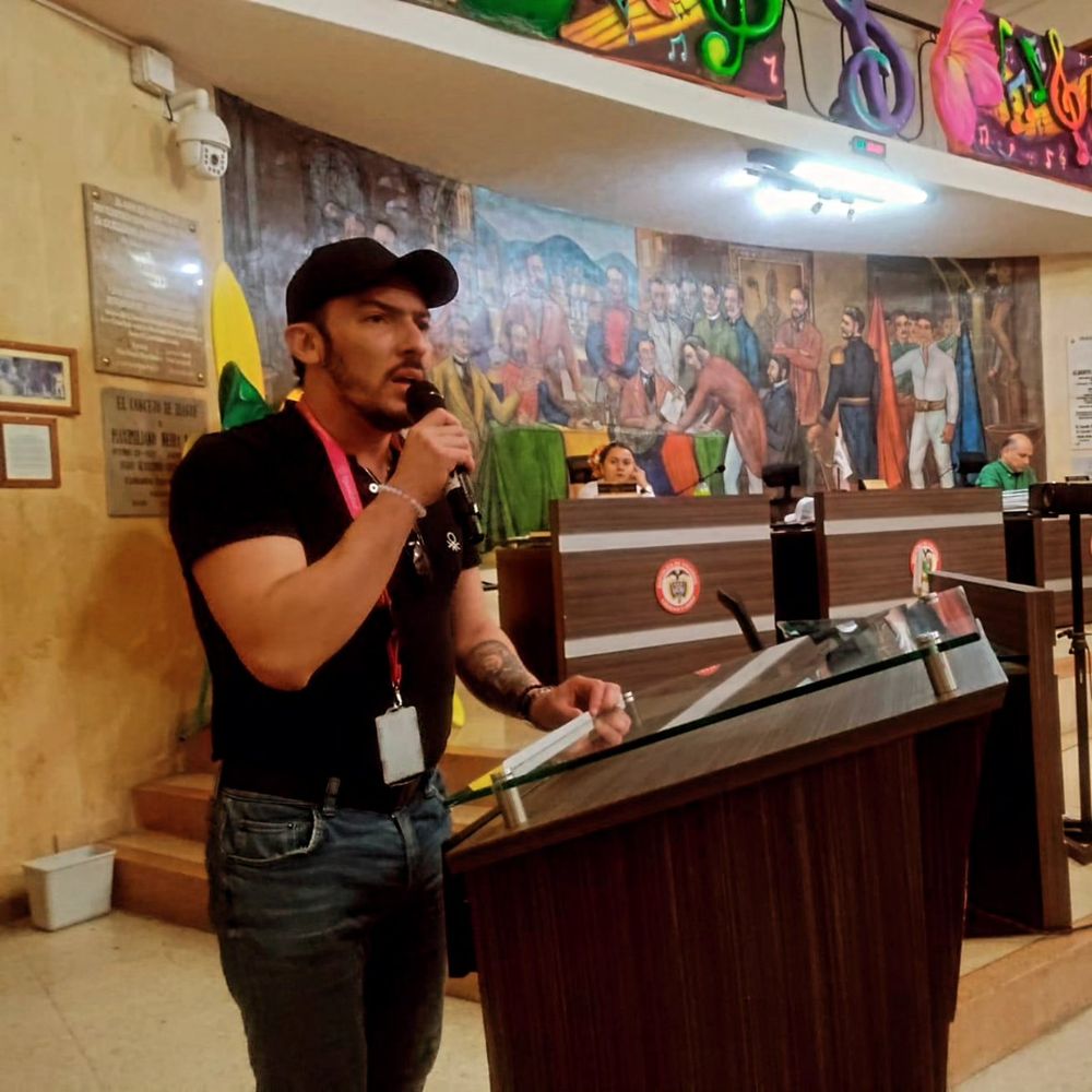 Juan Carlos Florián