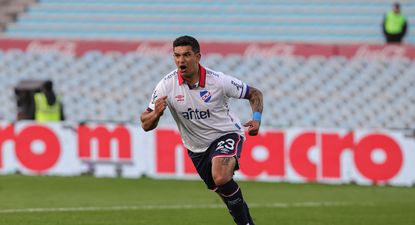 El festejo de Polenta&nbsp;