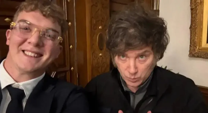 La presentación menciona a Javier Milei, pero no lo incluye entre los acusados por el escándalo de $LIBRA. Entre los demandados está Hayden Davis.