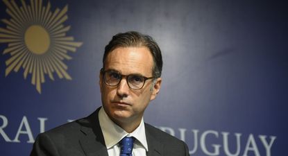 Inflación baja,  ajustes salariales y derrape del dólar: ¿Qué dijo el presidente del Banco Central?