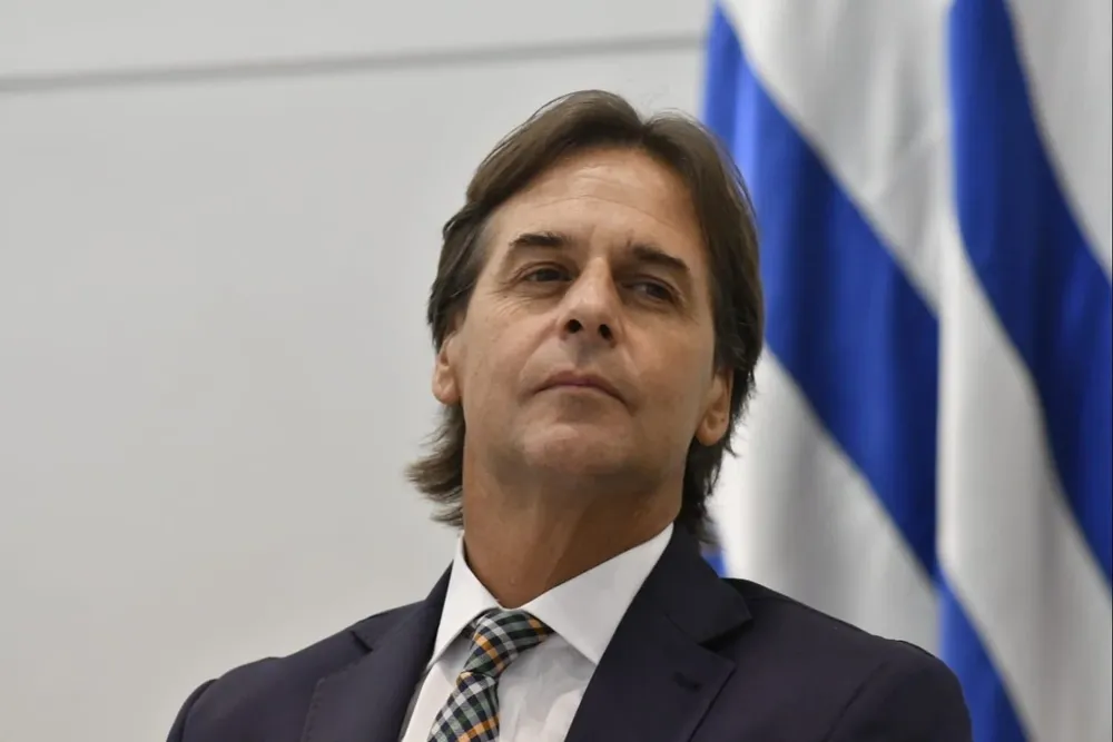 Lacalle Pou le puso plazo a la reforma jubilatoria