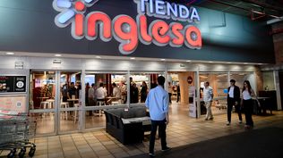 Tienda Inglesa