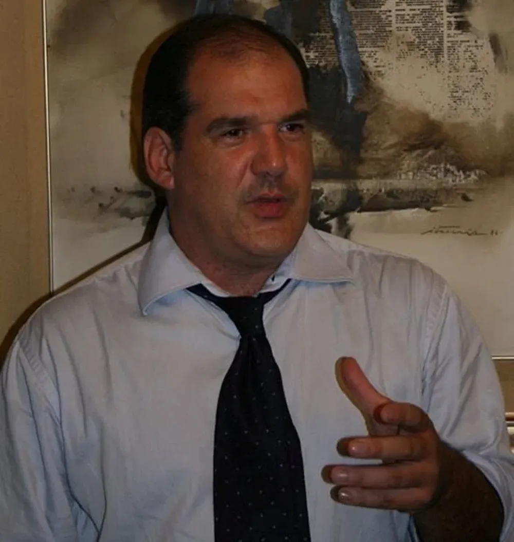 José Pablo Franzini