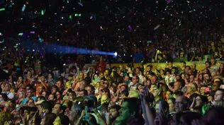 Las denuncias a carnavaleros y sus débiles excusas