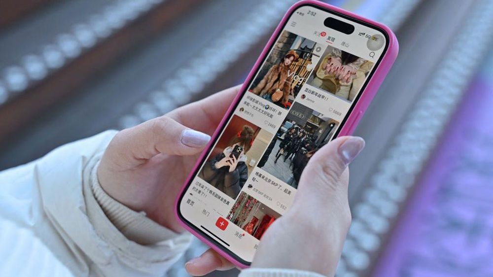 Gigantes de las redes sociales se han visto castigados por la campaña del gobierno chino para eliminar contenido incómodo de internet.