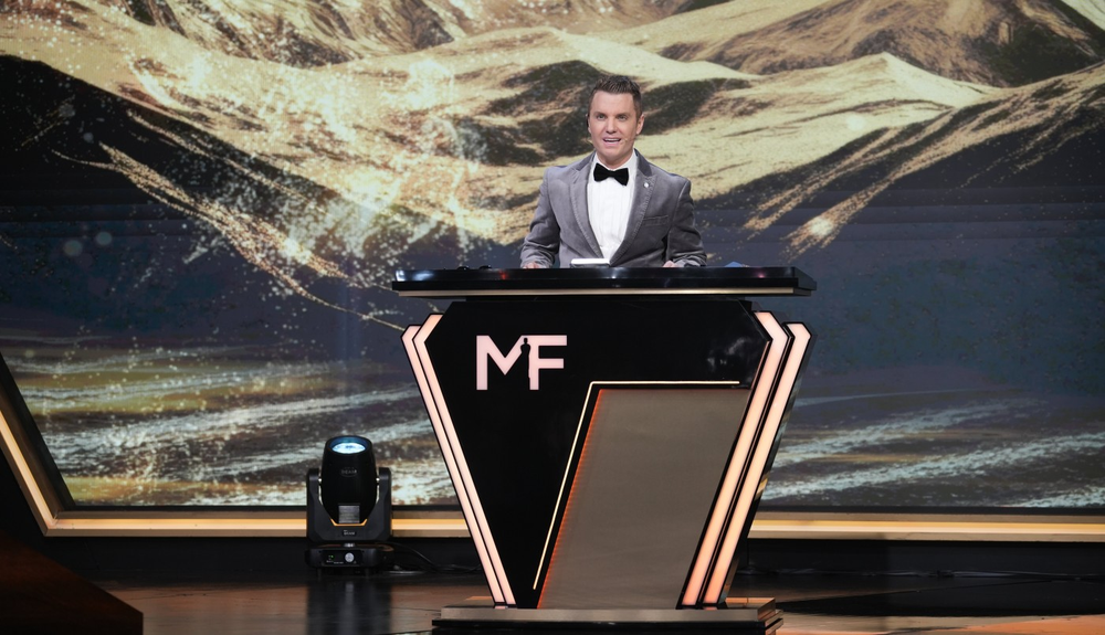 Martín Fierro 2026: ganadores