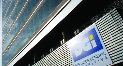 Dirección General Impositiva (DGI)